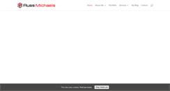 Desktop Screenshot of michaels.me.uk